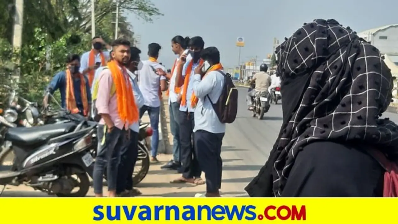 Hijab Controversy : ಹೈಕೋರ್ಟ್‌ ಮೊರೆ ಹೋದ ಕುಂದಾಪುರದ ಮತ್ತಿಬ್ಬರು ವಿದ್ಯಾರ್ಥಿನಿಯರು