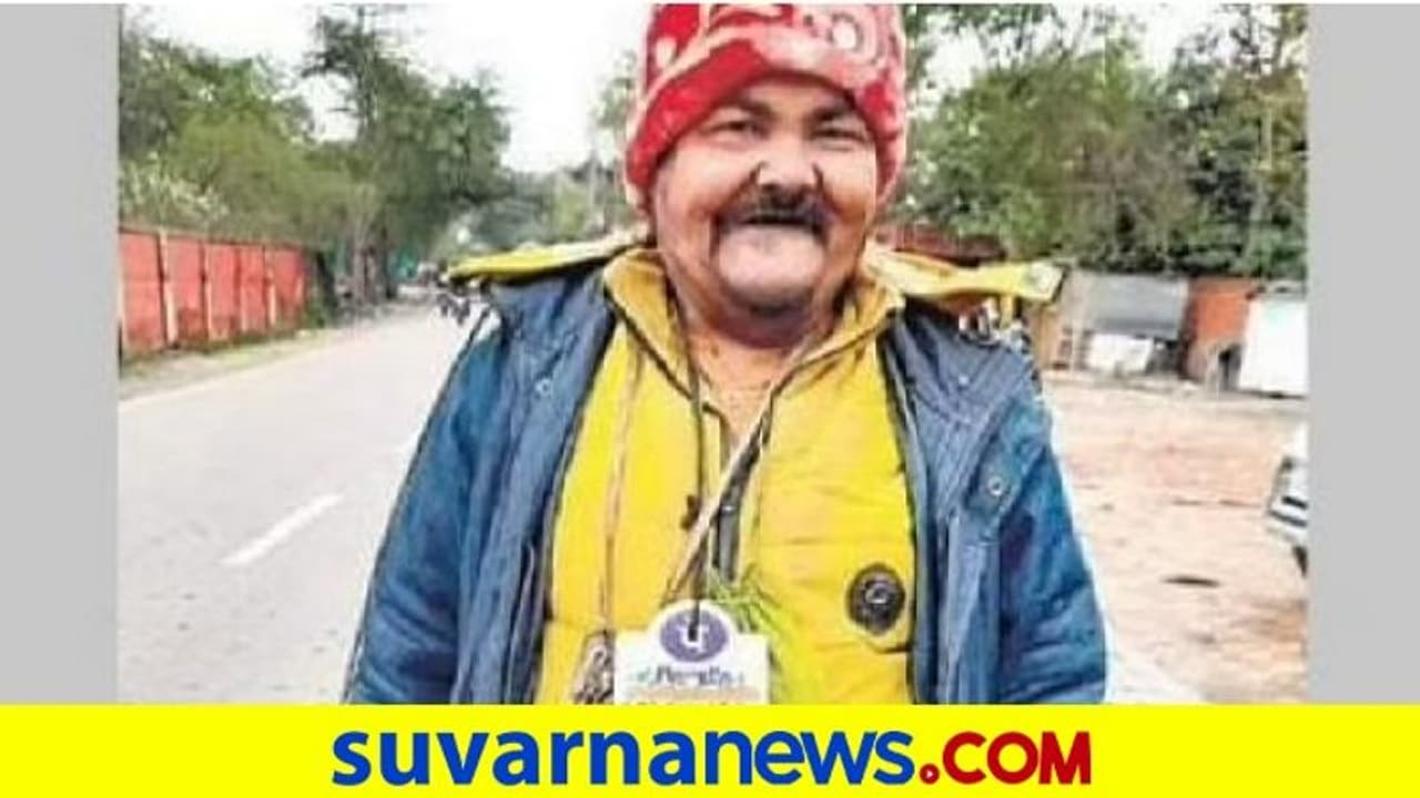 Digital India: ಚಿಲ್ರೆ ಇಲ್ದಿದ್ರೆ ಫೋನ್‌ ಪೇ ಮಾಡಿ... ಬಿಹಾರದಲ್ಲೊಬ್ಬ ಹೈಟೆಕ್‌ ಭಿಕ್ಷುಕ