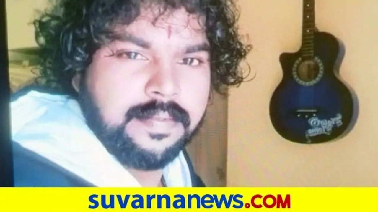 Tumakuru : ವೇಶ್ಯಾವಾಟಿಕೆಗೆ ಪ್ರಚೋದನೆ ಆರೋಪದ ಬೆನ್ನಲ್ಲೇ ನಾಣಿ ಹಂದ್ರಾಳ ಆತ್ಮಹತ್ಯೆಗೆ ಯತ್ನ