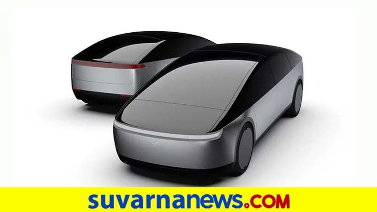 Fresco XL: ಒಂದೇ ಚಾರ್ಜ್ನಲ್ಲಿ 1000 ಕಿಮೀ ಚಲಿಸಲಿದೆ 8 ಆಸನಗಳ ಈ ಕಾರು! Fresco XL: ಒಂದೇ ಚಾರ್ಜ್ನಲ್ಲಿ 1000 ಕಿಮೀ ಚಲಿಸಲಿದೆ 8 ಆಸನಗಳ ಈ ಕಾರು!