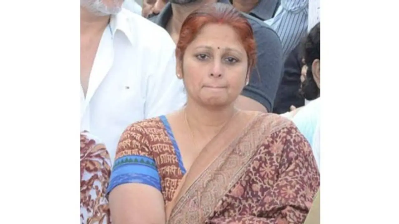  జయసుధతో బీజేపీ నేతల సంప్రదింపులు: పార్టీలో చేరాలని కోరుతున్న కమలం నేతలు