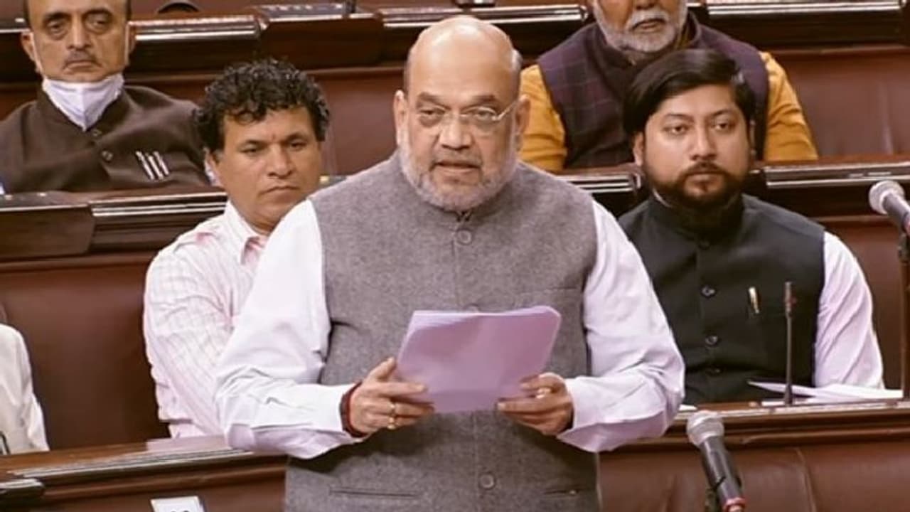 Asaduddin Owaisi attack ದಾಳಿ ಅಪಾಯ ತಗ್ಗಿಲ್ಲ, ಝಡ್ ಭದ್ರತೆ ಸ್ವೀಕರಿಸಿ: ಒವೈಸಿಗೆ ಸಚಿವ ಶಾ ಮನವಿ Asaduddin Owaisi attack ದಾಳಿ ಅಪಾಯ ತಗ್ಗಿಲ್ಲ, ಝಡ್ ಭದ್ರತೆ ಸ್ವೀಕರಿಸಿ: ಒವೈಸಿಗೆ ಸಚಿವ ಶಾ ಮನವಿ