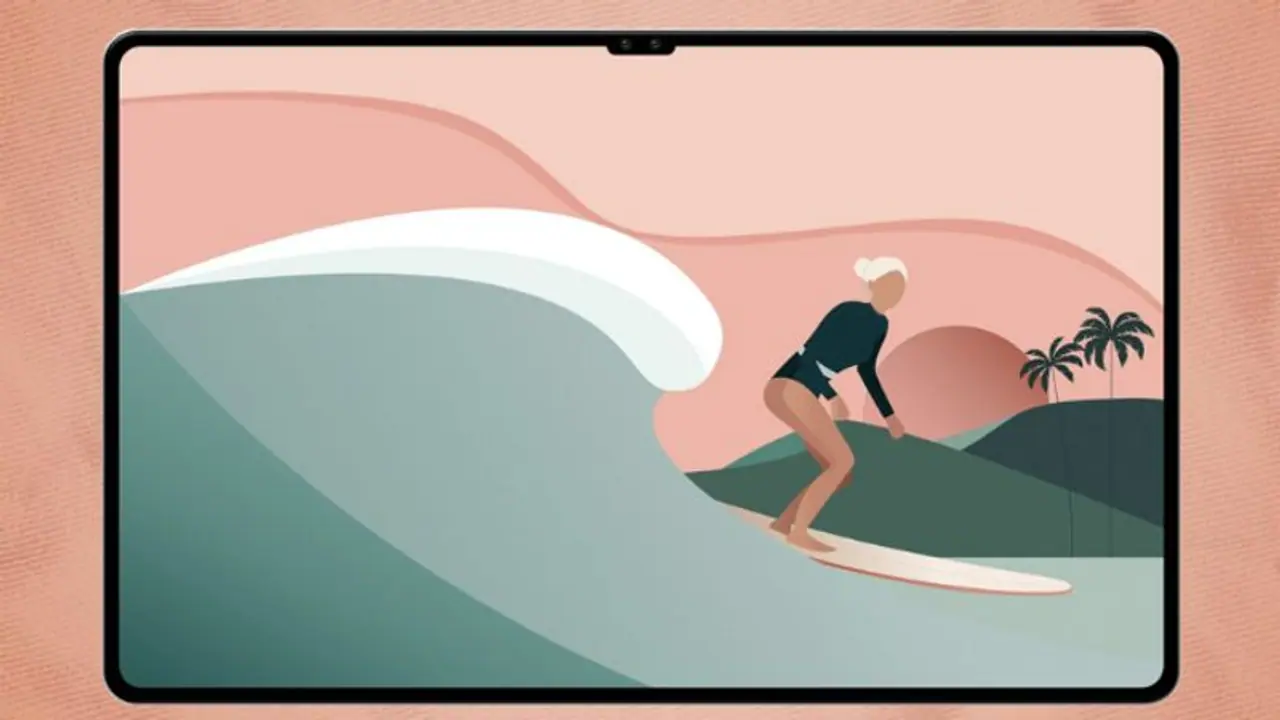 Notch डिस्प्ले के साथ आएगा Samsung Galaxy Tab S8 Ultra देखें फीचर्स और डिजाइन Notch डिस्प्ले के साथ आएगा Samsung Galaxy Tab S8 Ultra देखें फीचर्स और डिजाइन