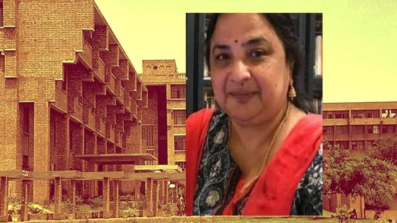 జేఎన్యూ సరస్వతి నిలయం.. ఇక్కడ కావాల్సింది తినడానికి, కోరుకున్నది ధరించడానికి స్వేచ్ఛ ఉంది: వైఎస్ చాన్స్లర్ జేఎన్యూ సరస్వతి నిలయం.. ఇక్కడ కావాల్సింది తినడానికి, కోరుకున్నది ధరించడానికి స్వేచ్ఛ ఉంది: వైఎస్ చాన్స్లర్