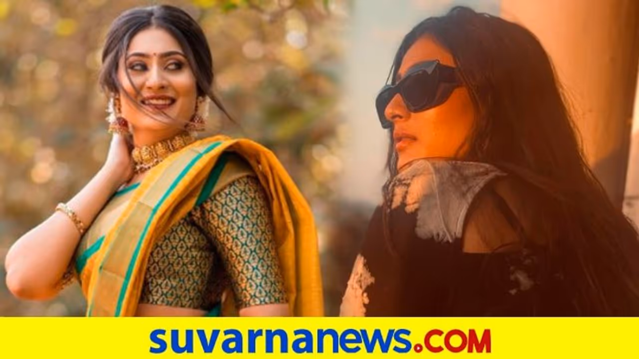 ಲವ್ ಮಾಕ್ಟೇಲ್ ಜೋ ಆಗಿ ಮತ್ತೆ ಬದಲಾಗುವುದಕ್ಕೆ ನನಗೆ ಕಷ್ಟವಾಯ್ತು: Amrutha Iyengar