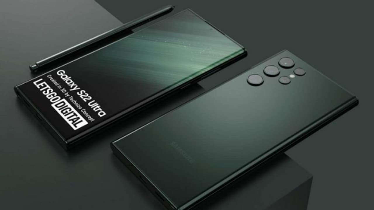 Samsung Galaxy S22 Series जल्द होगा इंडिया में लॉन्च, देखें कीमत और फीचर्स Samsung Galaxy S22 Series जल्द होगा इंडिया में लॉन्च, देखें कीमत और फीचर्स