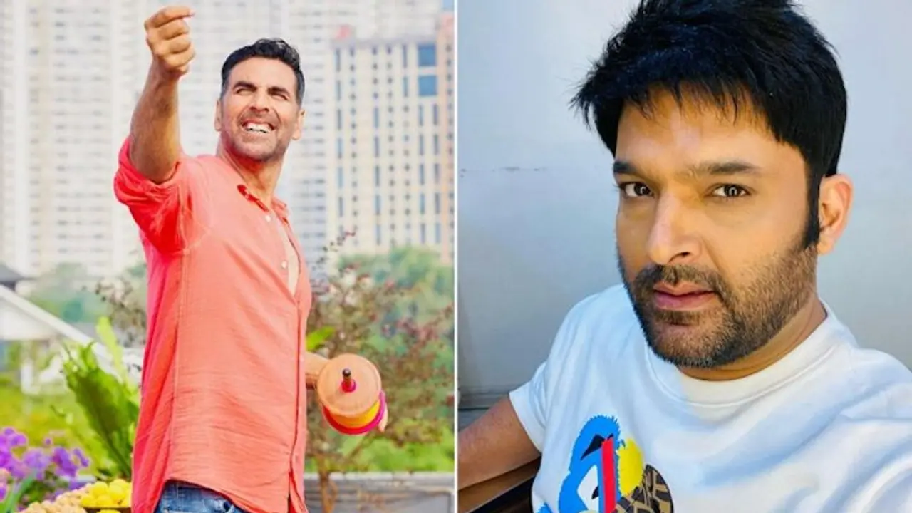 Akshay Kumar does not want to promote ‘Bachchan Pandey’ at Kapil Sharma's show? Here’s what we know