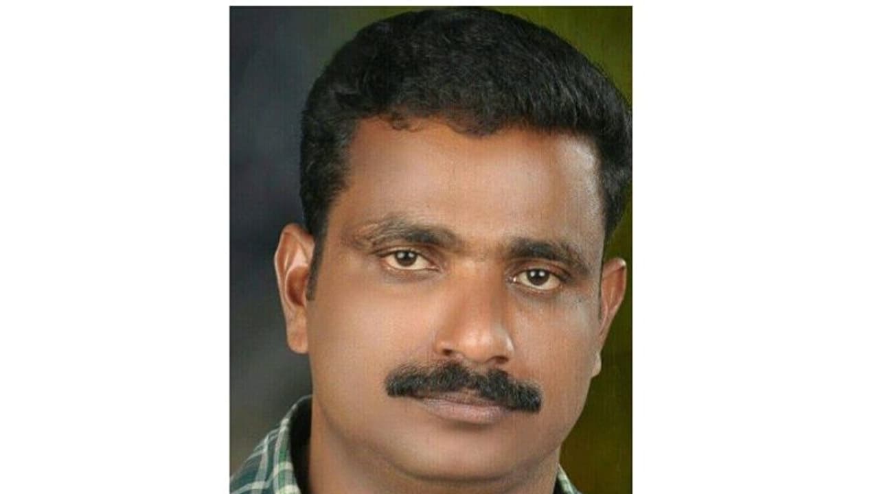 Expat Died: അവധിക്ക് നാട്ടില് പോയ പ്രവാസി മലയാളി ചികിത്സയ്ക്കിടെ നിര്യാതനായി Expat Died: അവധിക്ക് നാട്ടില് പോയ പ്രവാസി മലയാളി ചികിത്സയ്ക്കിടെ നിര്യാതനായി