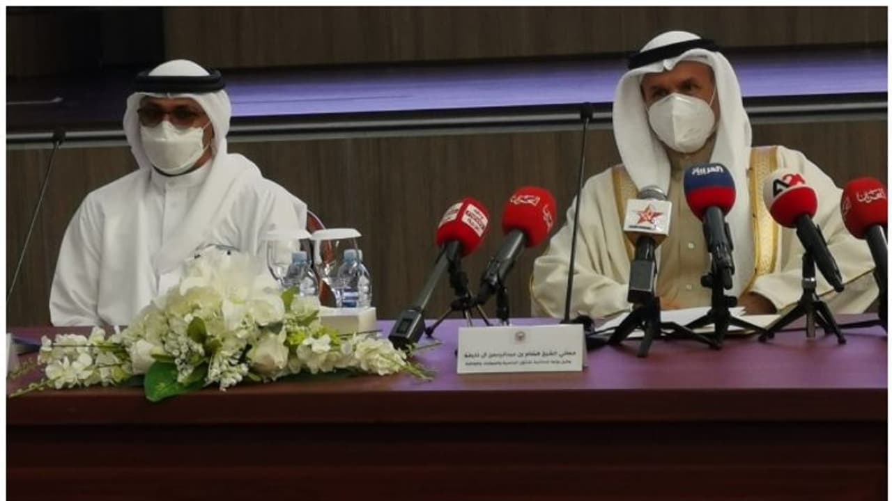 Bahrain Golden Visa: ബഹ്റൈനിലും ഗോള്ഡന് വിസ; അഞ്ച് വര്ഷമായി താമസിക്കുന്നവര്ക്ക് അപേക്ഷിക്കാം Bahrain Golden Visa: ബഹ്റൈനിലും ഗോള്ഡന് വിസ; അഞ്ച് വര്ഷമായി താമസിക്കുന്നവര്ക്ക് അപേക്ഷിക്കാം