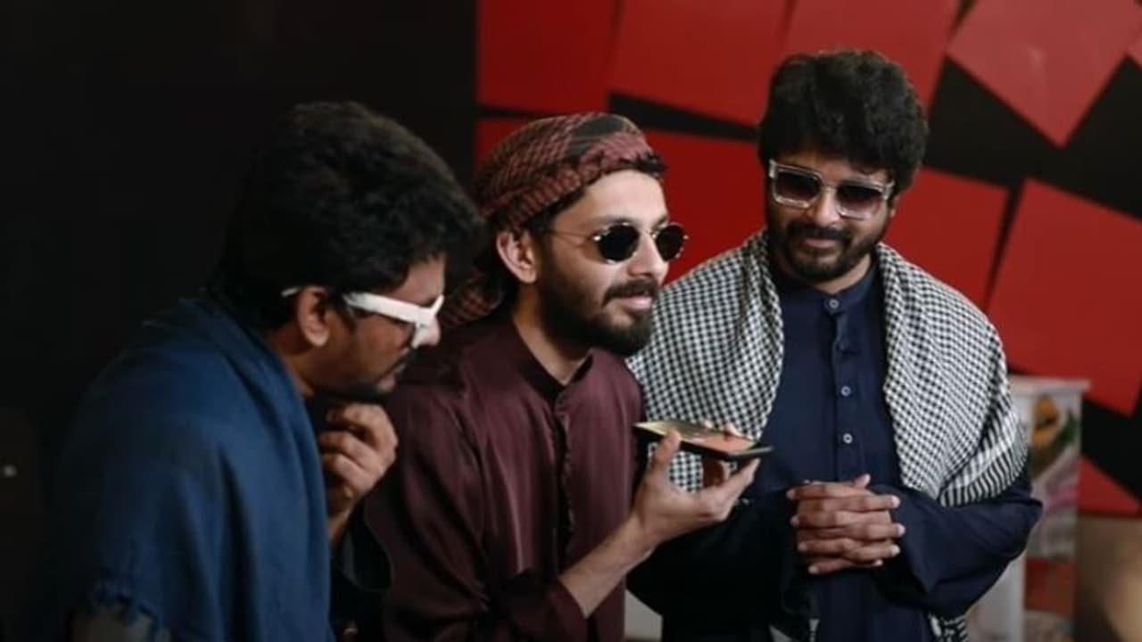 'അറബിക് കുത്തു'മായി അനിരുദ്ധ് രവിചന്ദര്; 'ബീസ്റ്റ്' ഫസ്റ്റ് സിംഗിള് പ്രൊമോ 'അറബിക് കുത്തു'മായി അനിരുദ്ധ് രവിചന്ദര്; 'ബീസ്റ്റ്' ഫസ്റ്റ് സിംഗിള് പ്രൊമോ