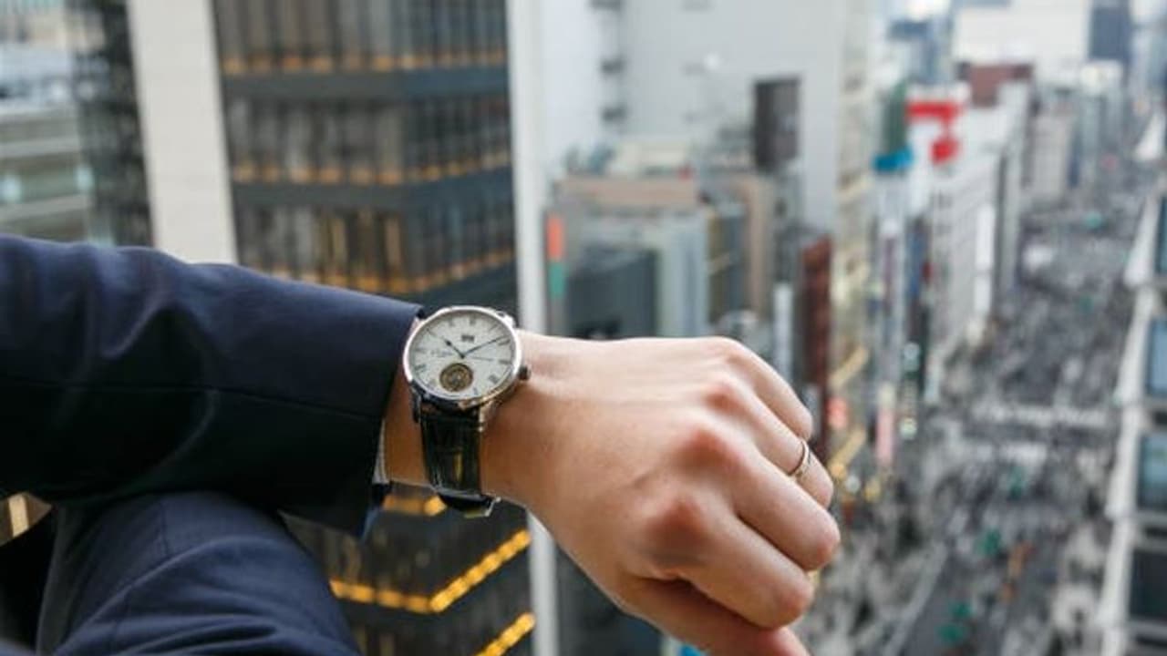 মানুষের সঙ্গেই এখানে বাস করে 'সময়', জানেন বিশ্বের কোথায় রয়েছে এই শহর মানুষের সঙ্গেই এখানে বাস করে 'সময়', জানেন বিশ্বের কোথায় রয়েছে এই শহর