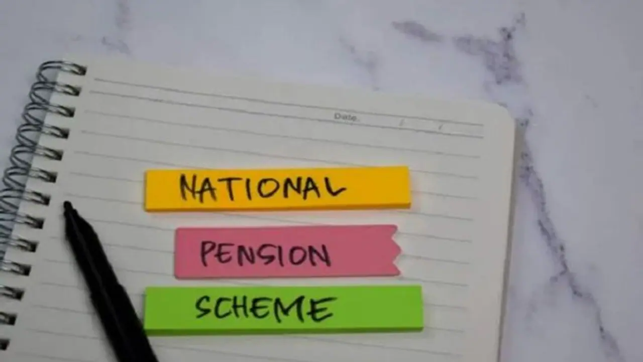 पत्नी के नाम पर खोलें NPS Account मैच्योरिटी के बाद मिलेगी मोटी रकम, हर महीने 45 हजार रुपए पेंशन पत्नी के नाम पर खोलें NPS Account मैच्योरिटी के बाद मिलेगी मोटी रकम, हर महीने 45 हजार रुपए पेंशन