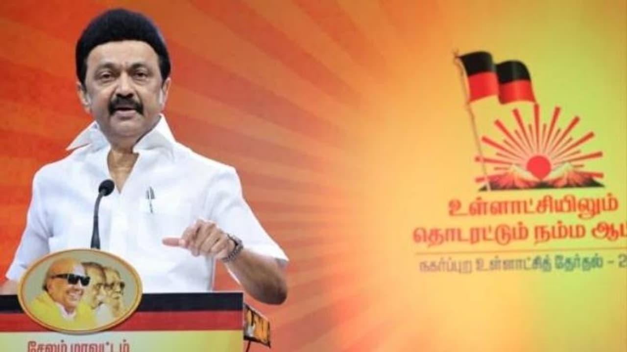 Chennai Mayor : சென்னை மேயர் பதவியை தட்டி தூக்கப்போவது யார்.? யாருடைய ஆதரவாளரை ஸ்டாலின் டிக் அடிப்பார்.?