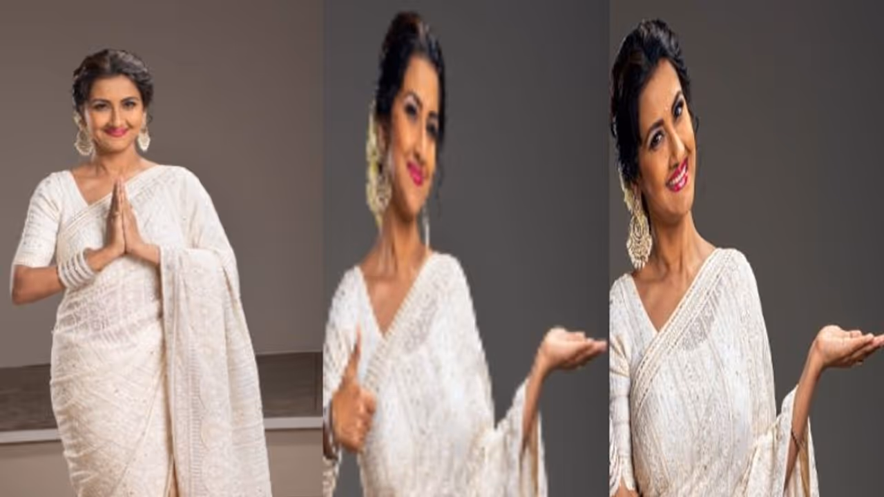 রচনাকে সঙ্গে নিয়ে পর্দায় ফিরছে দিদি নম্বর ১, সিজন নাইনের প্রোমোতে রইল আরও আকর্ষণ রচনাকে সঙ্গে নিয়ে পর্দায় ফিরছে দিদি নম্বর ১, সিজন নাইনের প্রোমোতে রইল আরও আকর্ষণ