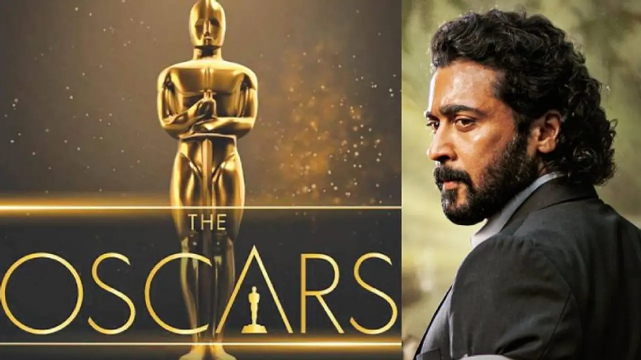 Jai Bhim not get OSCAR : ஆஸ்கர் விருதுக்கான இறுதிப் பரிந்துரை..சூர்யாவின் ஜெய்பீம் பின்னடைவு..! Jai Bhim not get OSCAR : ஆஸ்கர் விருதுக்கான இறுதிப் பரிந்துரை..சூர்யாவின் ஜெய்பீம் பின்னடைவு..!