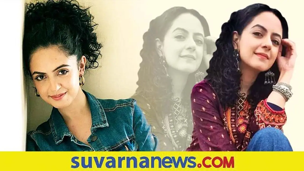 ದೋಸ್ತಿ ಅನೋಖಿ ಕಥೆ ಕೇಳಿ ನಗುತ್ತಲೇ ಭಾವುಕರಾದ ನಟಿ Ismeet Kohli ಮಾತು! ದೋಸ್ತಿ ಅನೋಖಿ ಕಥೆ ಕೇಳಿ ನಗುತ್ತಲೇ ಭಾವುಕರಾದ ನಟಿ Ismeet Kohli ಮಾತು!