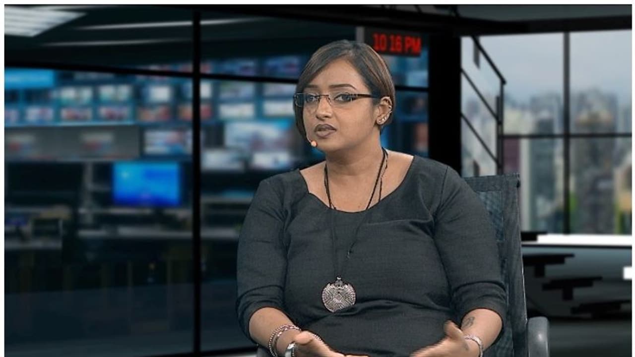 Swapna Suresh : സ്വപ്നയുടെ ശമ്പളം പ്രതിമാസം 43,000 രൂപ; ജോലി വിദേശ സഹായം ലഭ്യമാക്കൽ