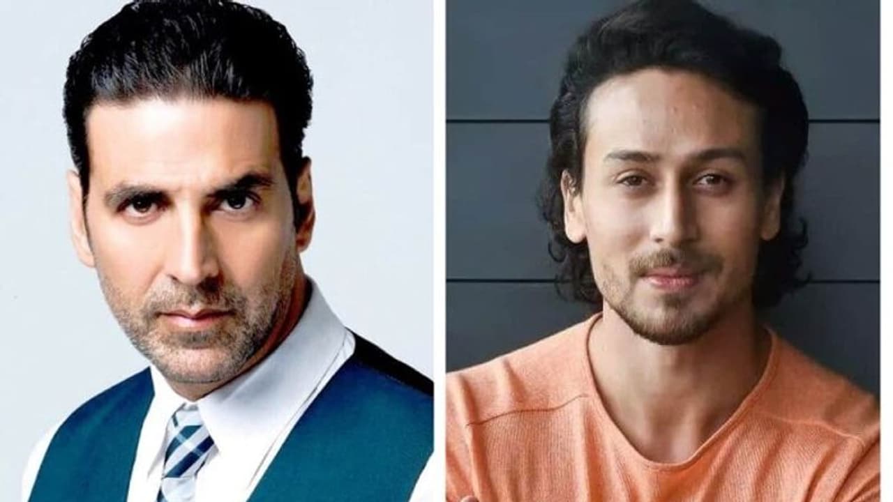 BMCM : అక్షయ్ కుమార్, టైగర్ ష్రాఫ్ ‘బడే మియా చోటే మియా’ అనౌన్స్ మెంట్ వీడియో.. ఖిలాడీతో హీరోపంథి యాక్షన్ BMCM : అక్షయ్ కుమార్, టైగర్ ష్రాఫ్ ‘బడే మియా చోటే మియా’ అనౌన్స్ మెంట్ వీడియో.. ఖిలాడీతో హీరోపంథి యాక్షన్