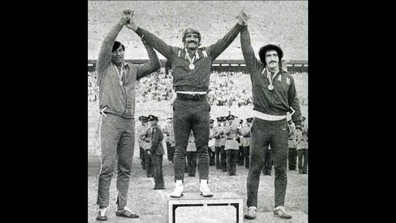 Praveen Kumar Sobti: राक्षसों का संहार करने वाले 'भीम' खेलों में भी थे उस्ताद, एशियन गेम्स में जीते थे गोल्ड Praveen Kumar Sobti: राक्षसों का संहार करने वाले 'भीम' खेलों में भी थे उस्ताद, एशियन गेम्स में जीते थे गोल्ड