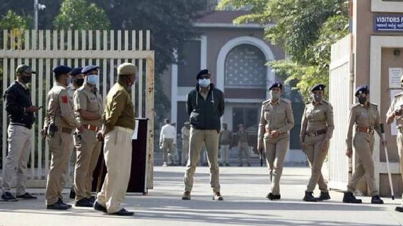 Gujarat serial blasts case: 49 accused convicted, 28 acquitted Gujarat serial blasts case: 49 accused convicted, 28 acquitted