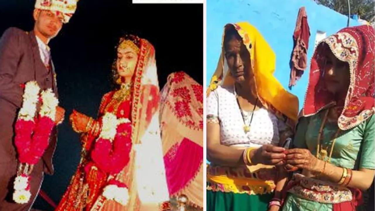 सबसे अनोखी शादी: सास ने मुंह दिखाई में बहू को दी 11 लाख की कार, ससुर ने किया दिल छू लेने वाला गजब काम