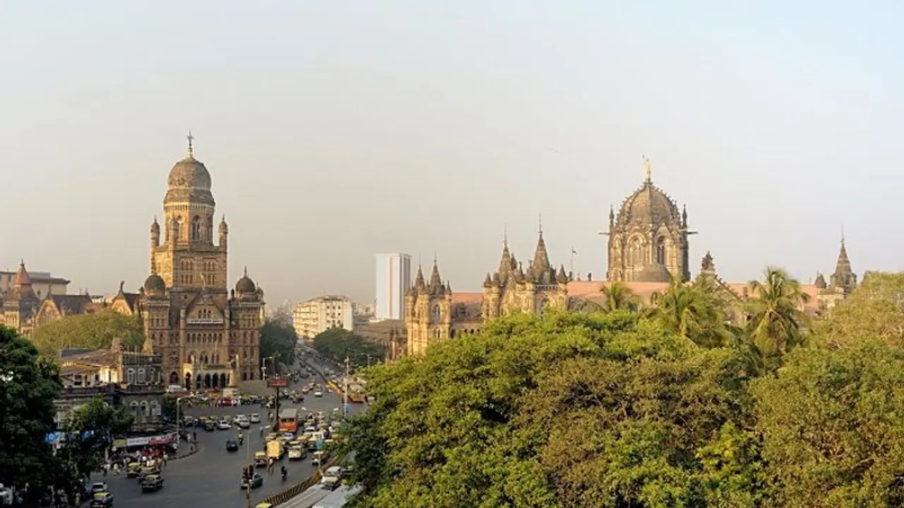 Over 95% of COVID samples detected with Omicron in Mumbai