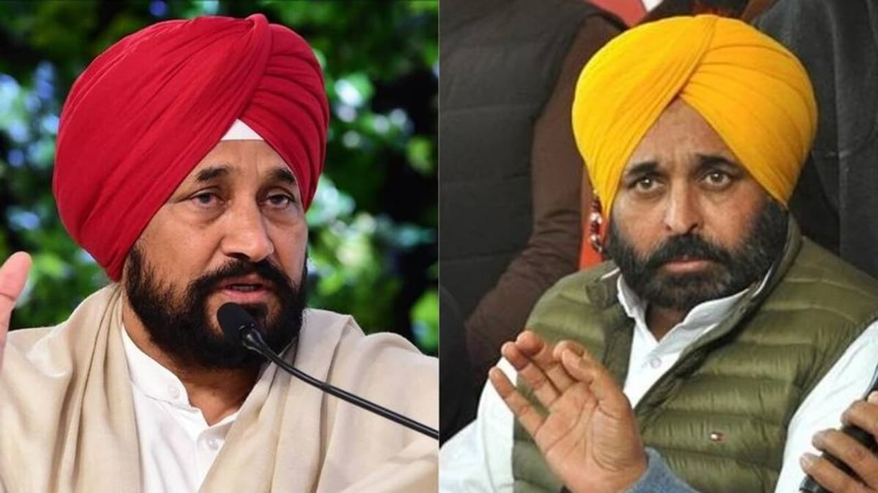 Punjab Election 2022 Exit Polls: 'Wait for 3 more days, situation will be clear,' say Congress leaders