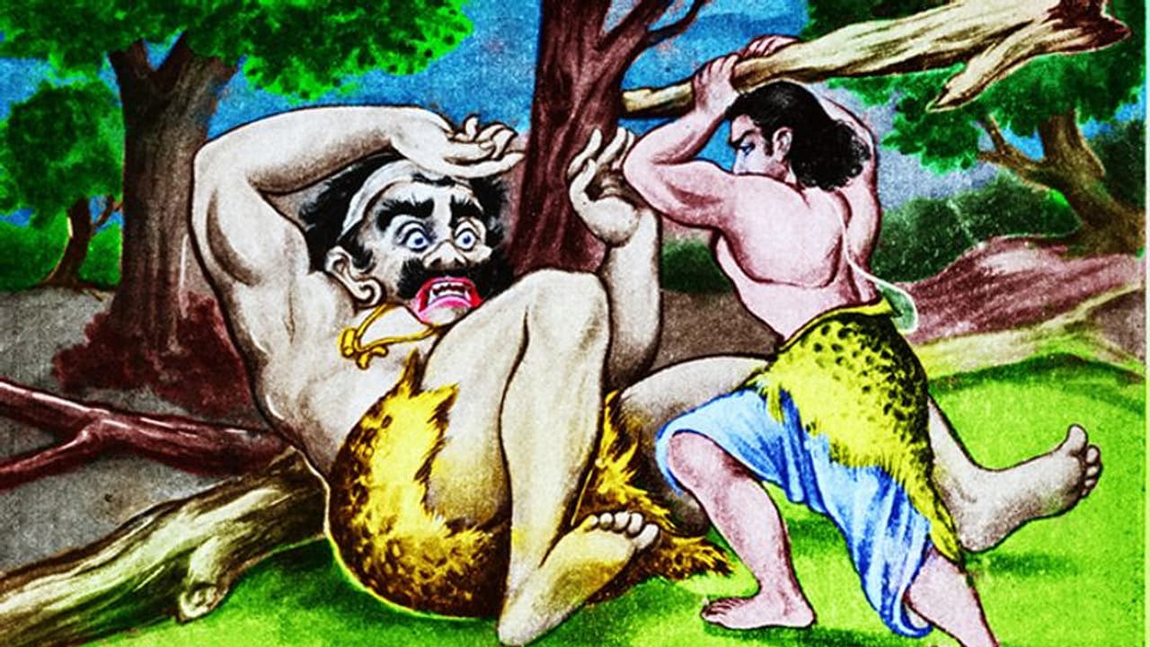 Mahabharat: किस राजा से लगातार 13 दिन युद्ध किया था भीम ने? बहुत कम लोग जानते हैं भीम से जुड़ी ये खास बातें Mahabharat: किस राजा से लगातार 13 दिन युद्ध किया था भीम ने? बहुत कम लोग जानते हैं भीम से जुड़ी ये खास बातें