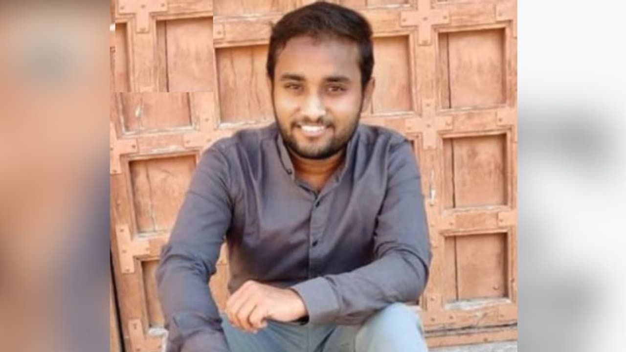 6 साल से अफेयर और फिर की लव मैरिज: लेकिन शादी होती ही 5 दिन बाद दूल्हे ने किया सुसाइड, क्योंकि वजह थी दुल्हन 6 साल से अफेयर और फिर की लव मैरिज: लेकिन शादी होती ही 5 दिन बाद दूल्हे ने किया सुसाइड, क्योंकि वजह थी दुल्हन