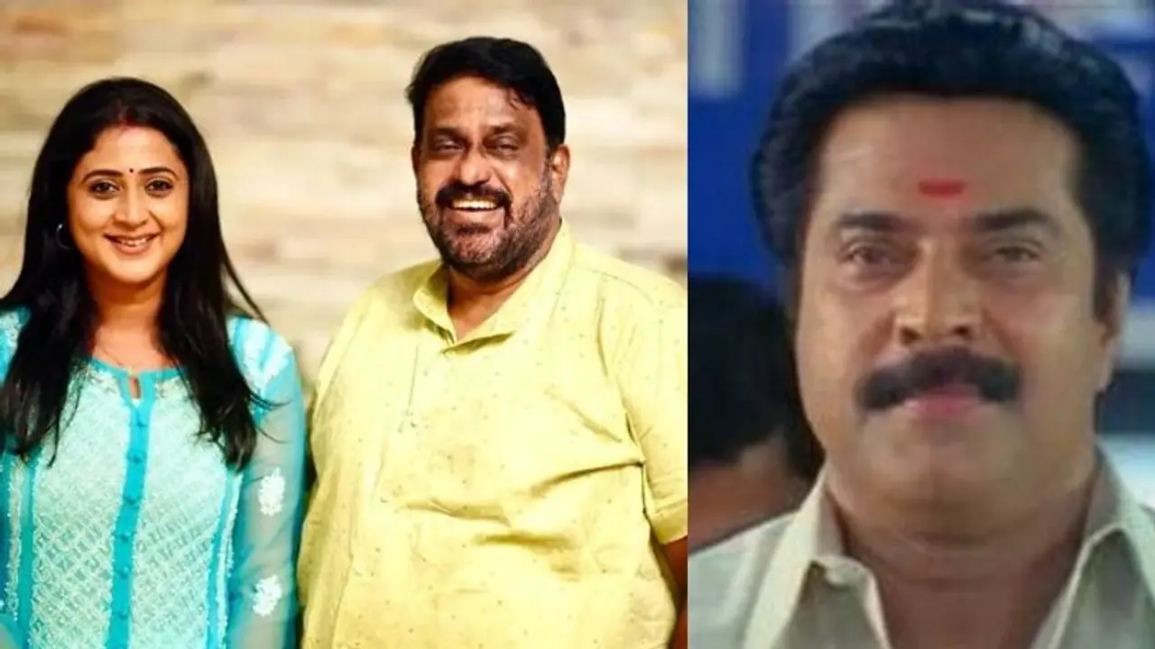 CBI 5 Movie : 'സേതുരാമയ്യരു'ടെ അഞ്ചാം വരവിൽ കനിഹയും :'സിബിഐ 5'ൽ ജോയിൻ ചെയ്ത് താരം CBI 5 Movie : 'സേതുരാമയ്യരു'ടെ അഞ്ചാം വരവിൽ കനിഹയും :'സിബിഐ 5'ൽ ജോയിൻ ചെയ്ത് താരം