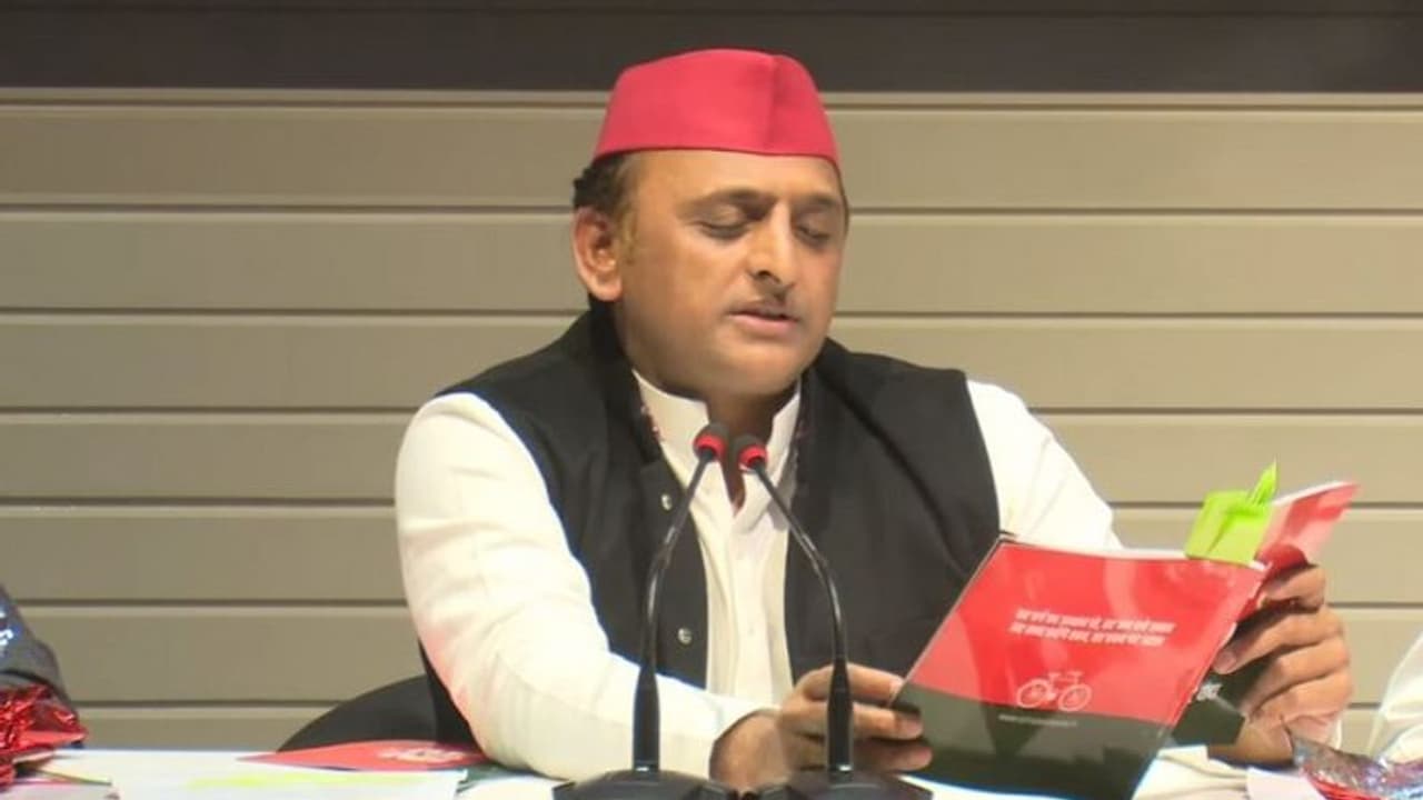 উন্নাওয়ার দলিত মহিলার হত্যা, ভোটের মুখে কাঁটা হয়ে দাঁড়িয়েছ অখিলেশ যাদবের