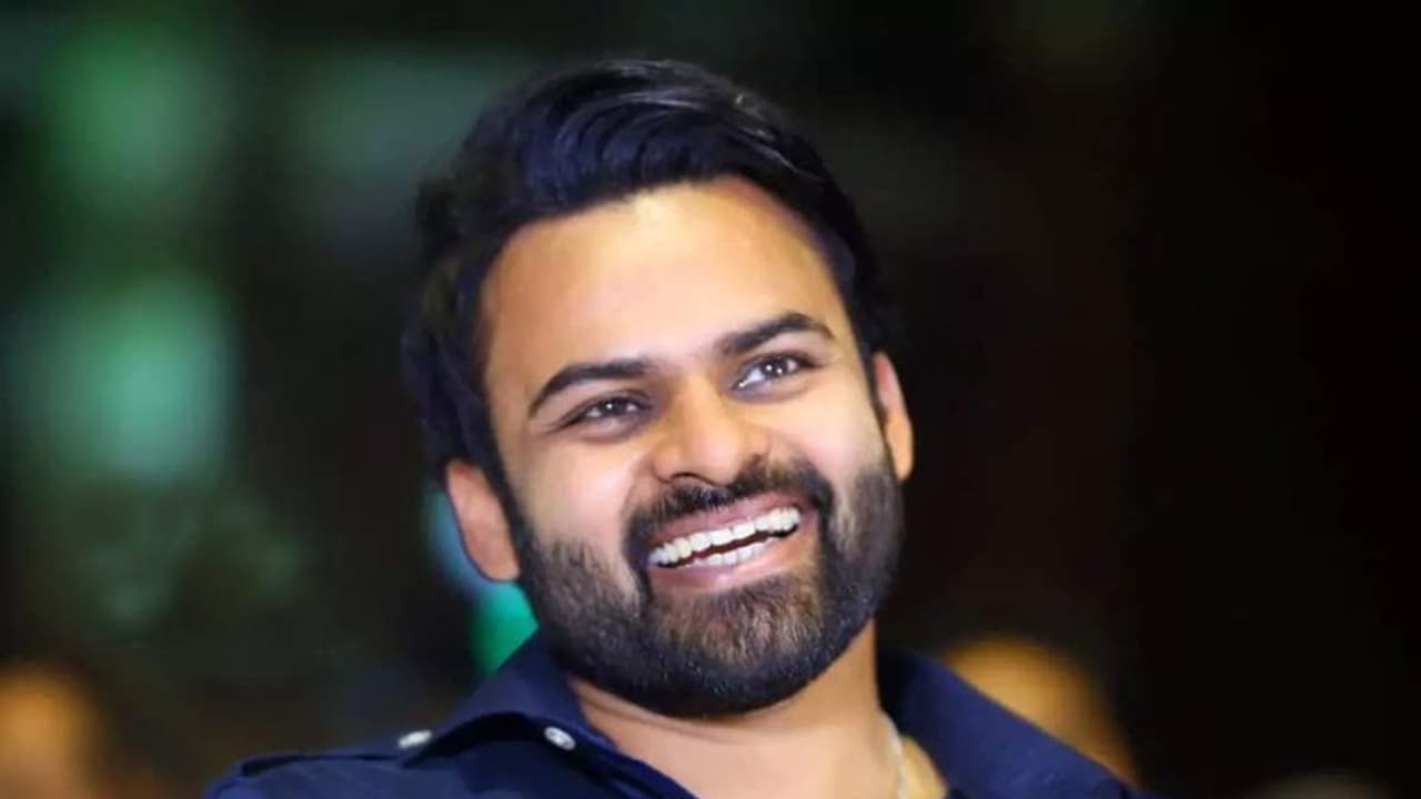 Sai Dharam Tej: సుకుమార్ కథ, సాయి ధరమ్ తేజ హీరో, చేతబడి నేపథ్యం