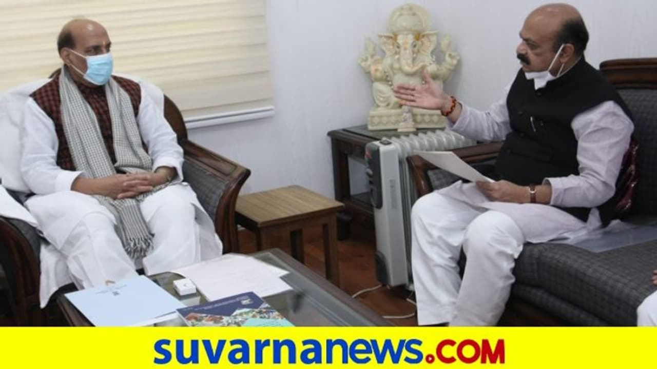 Karnataka Politics: ಸಂಪುಟ ಚೆಂಡು ನಡ್ಡಾ ಅಂಗಳಕ್ಕೆ, ಡೆಲ್ಲಿಯಿಂದ ಸಿಎಂ ಕೊಟ್ಟ ಮತ್ತಷ್ಟು ಮಾಹಿತಿ