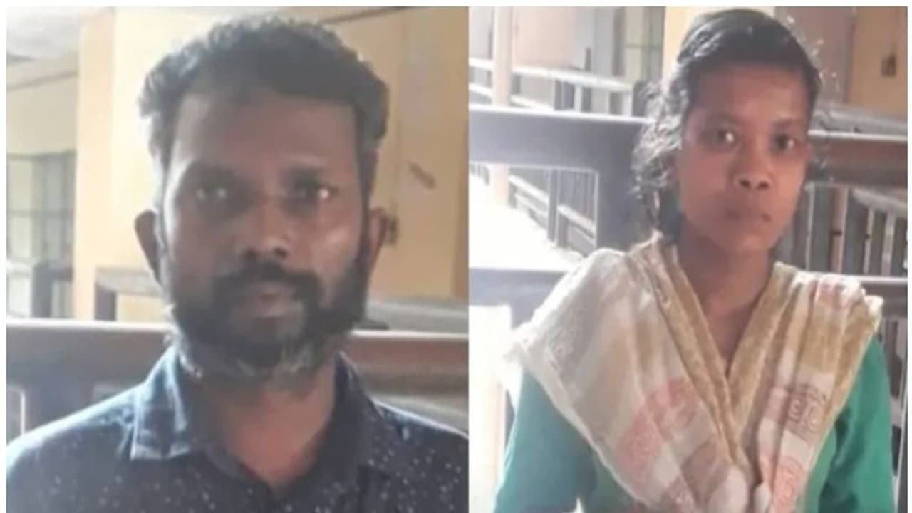 POCSO case : 11കാരിയെ പീഡിപ്പിച്ചു; യുവാവിനും കാമുകിക്കും 20 വര്ഷം കഠിന തടവ് POCSO case : 11കാരിയെ പീഡിപ്പിച്ചു; യുവാവിനും കാമുകിക്കും 20 വര്ഷം കഠിന തടവ്