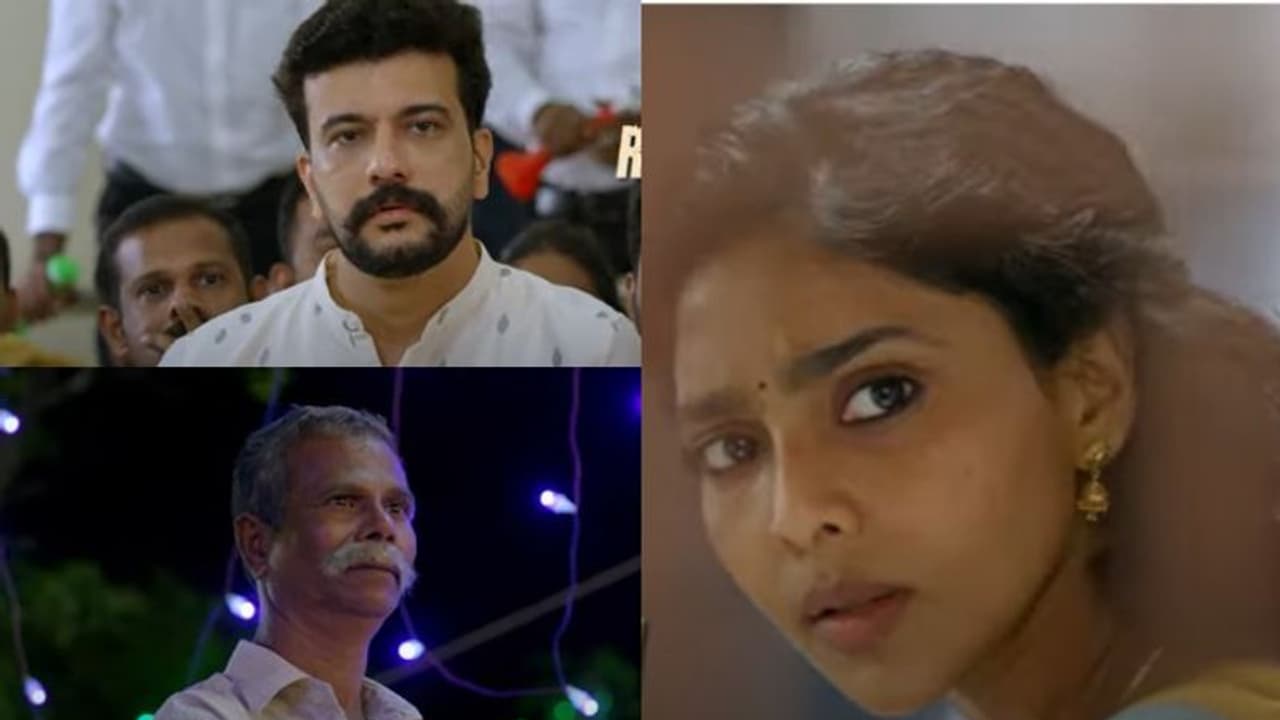 Archana 31 Not Out Trailer: ടൈറ്റില്‍ കഥാപാത്രമായി ഐശ്വര്യ; 'അര്‍ച്ചന 31 നോട്ട് ഔട്ട്' ട്രെയിലർ