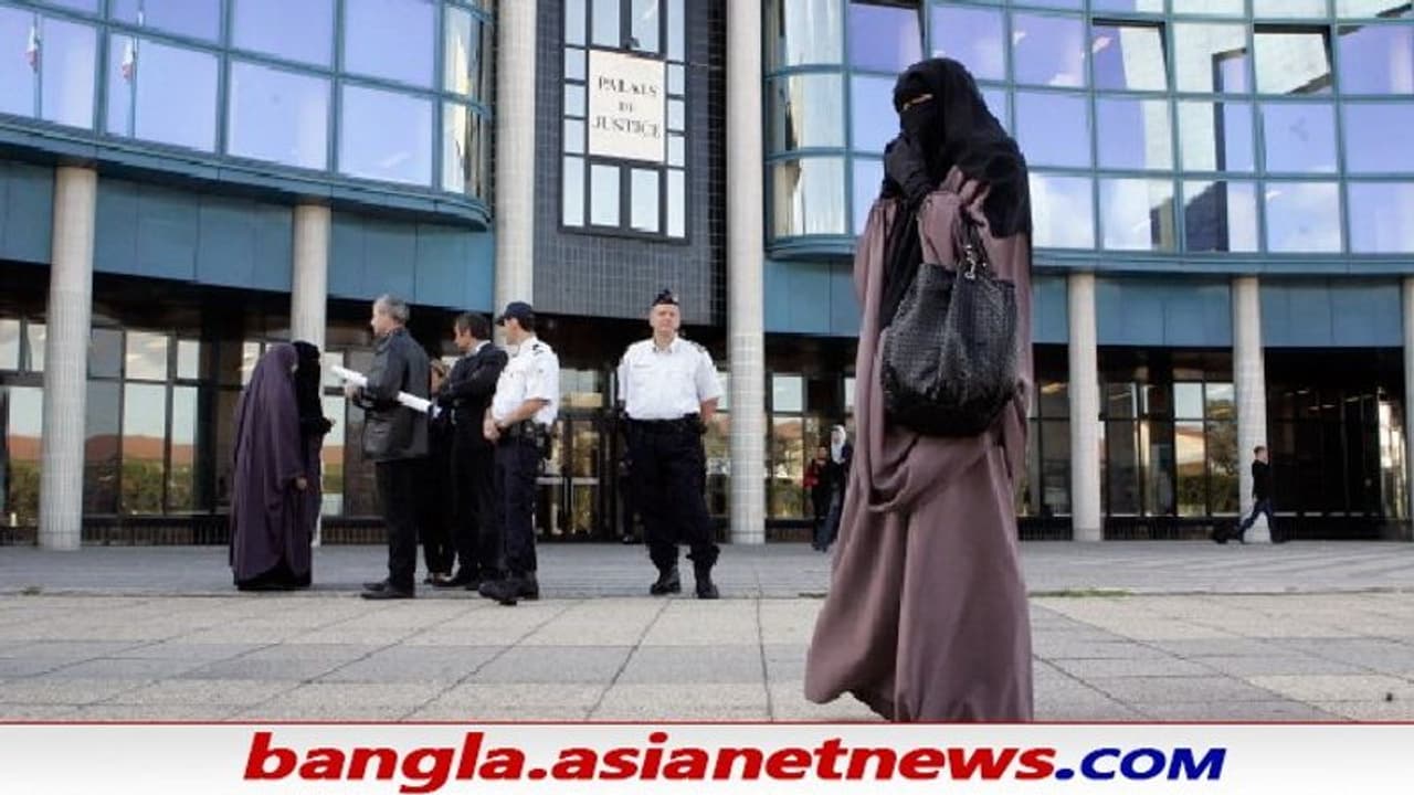 চরম হিজাব বিতর্কে কর্নাটক, বিশ্বের কোন কোন দেশে প্রকাশ্যে মুখ ঢাকা নিষিদ্ধ জানেন