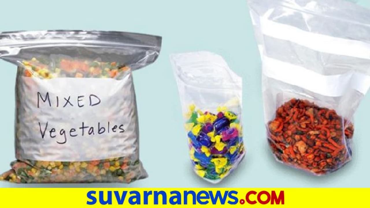 Kitchen Hacks: ಕಟ್ ಮಾಡಿದ ಹಣ್ಣು, ತರಕಾರಿ ಹಾಳಾಗುತ್ತೆ ಅನ್ನೋ ಭಯ ಇನ್ನಿಲ್ಲ Kitchen Hacks: ಕಟ್ ಮಾಡಿದ ಹಣ್ಣು, ತರಕಾರಿ ಹಾಳಾಗುತ್ತೆ ಅನ್ನೋ ಭಯ ಇನ್ನಿಲ್ಲ