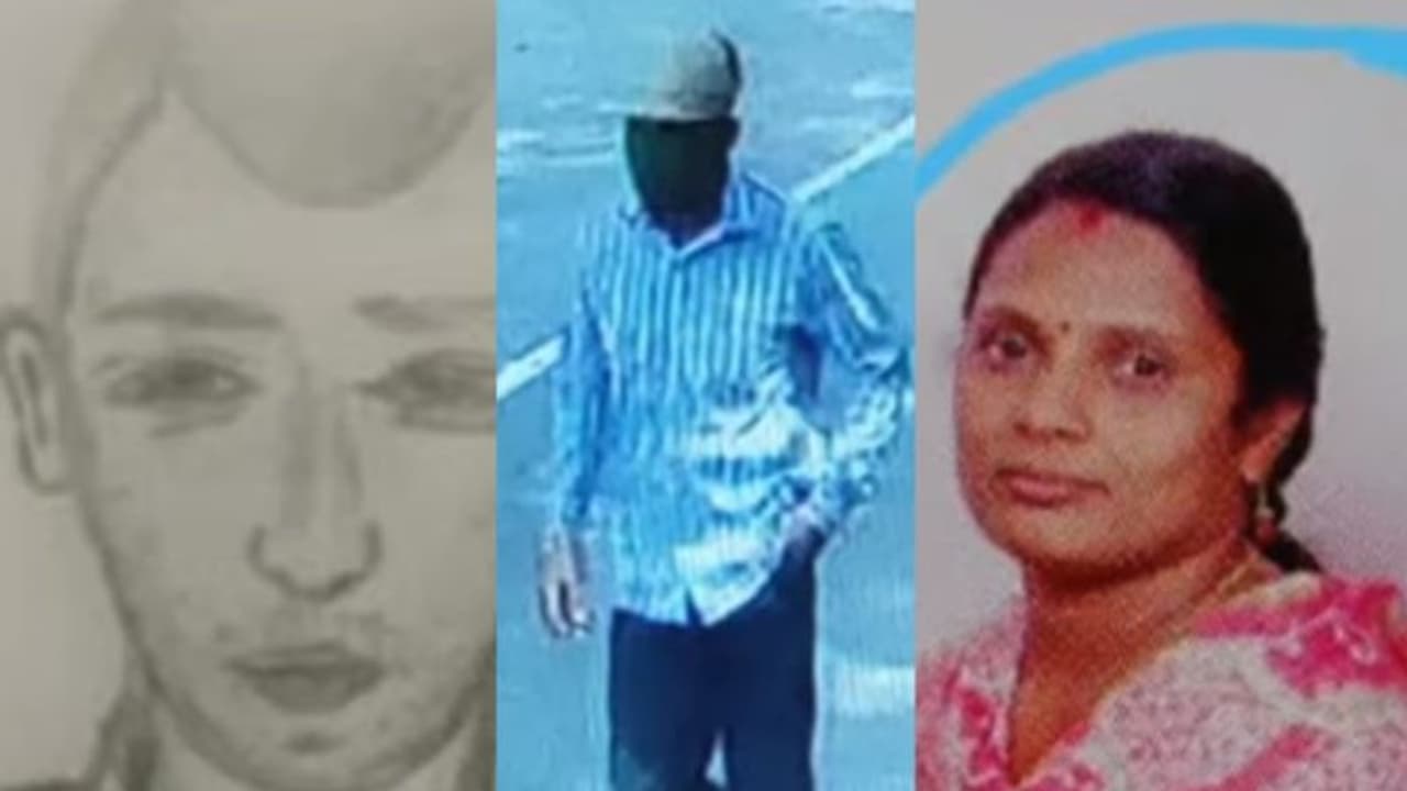 അമ്പലമുക്ക് കൊലപാതകം; മോഷ്ടിച്ച സ്വർണം രാജേന്ദ്രൻ വിറ്റത് കന്യാകുമാരിയിൽ