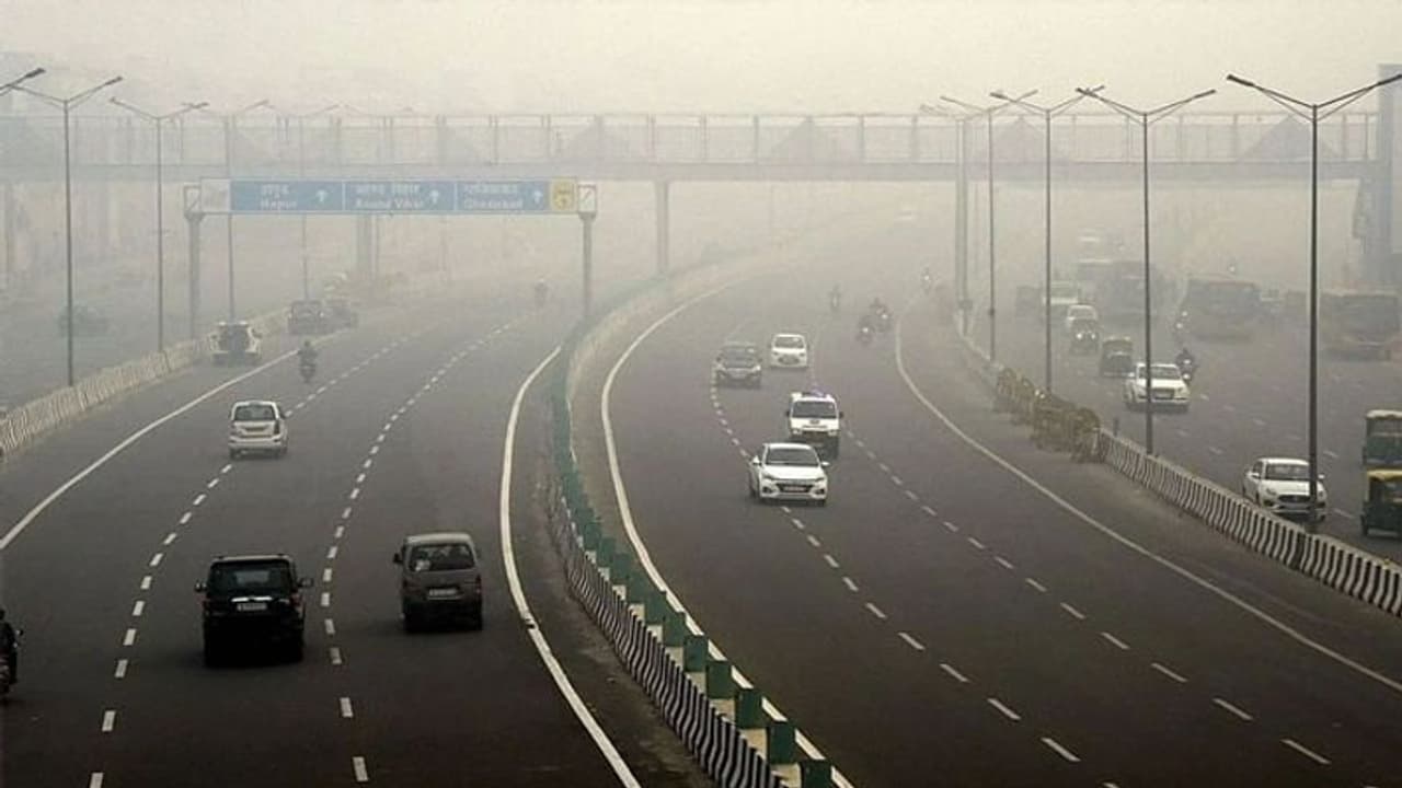 Duststorm, intense rainfall likely in Delhi NCR on Friday: IMD Duststorm, intense rainfall likely in Delhi NCR on Friday: IMD