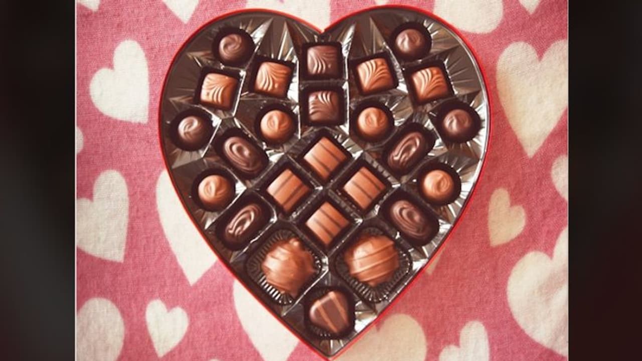 Happy Chocolate Day 2024 : ചോക്ലേറ്റിന്റെ അതിശയിപ്പിക്കുന്ന ​ആറ് ​ഗുണങ്ങൾ അറിയാം 