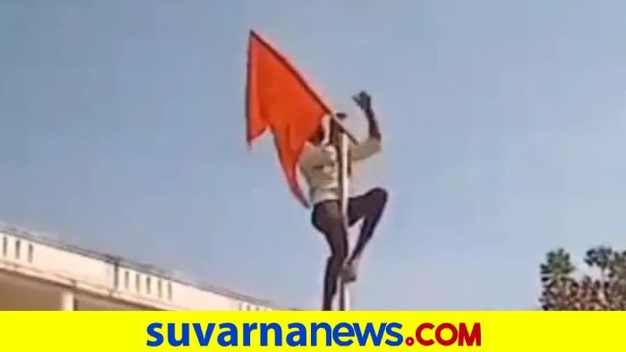 Hijab Raw: ತಾರಕಕ್ಕೇರಿದ ಹಿಜಾಬ್ ವಿವಾದ, ಬೆಂಕಿಗೆ ತುಪ್ಪ ಸುರಿದ ಡಿಕೆಶಿ ಟ್ವೀಟ್