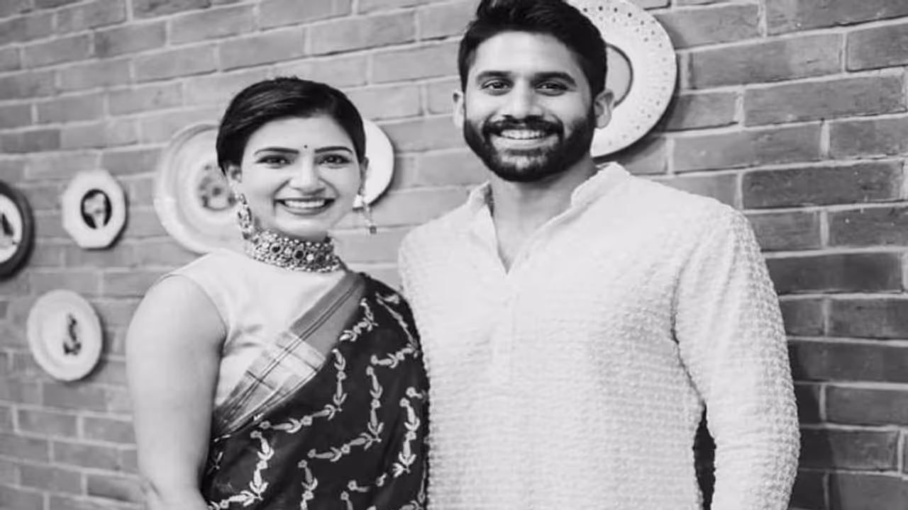 Here's where Samantha Ruth Prabhu's ex husband Naga Chaitanya is busy