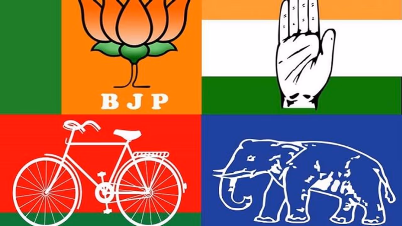 UP Election 2022: Over 600 candidates on 58 seats in fray in first phase