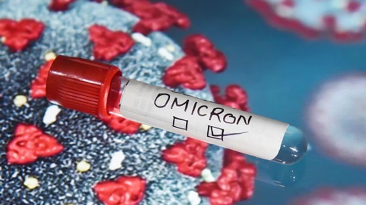 Omicron Infection : ഒമിക്രോണിന് പുതിയ ഉപവകഭേദം; ആശങ്കയ്ക്ക് വകുപ്പുണ്ടോ?