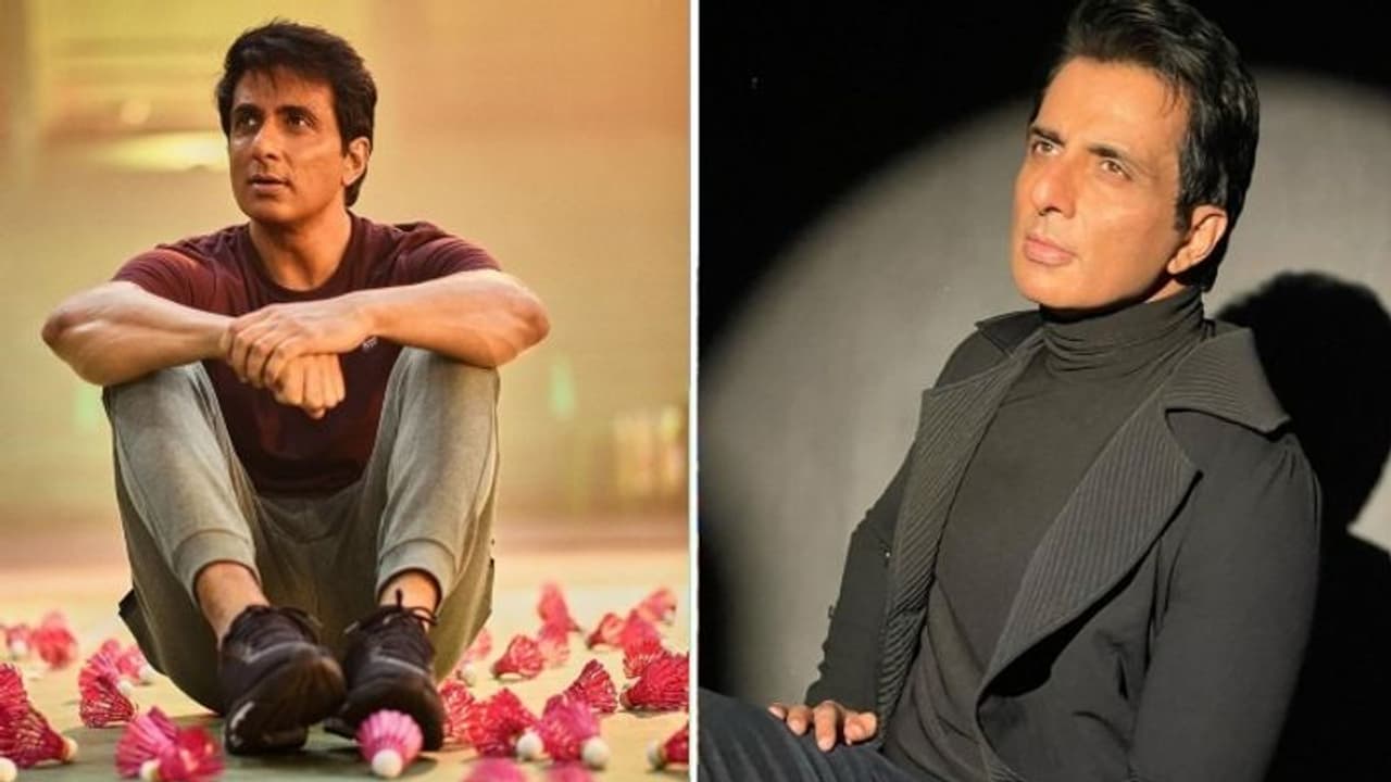 Good Samaritan Sonu Soon saves the life of a youth injured in an accident