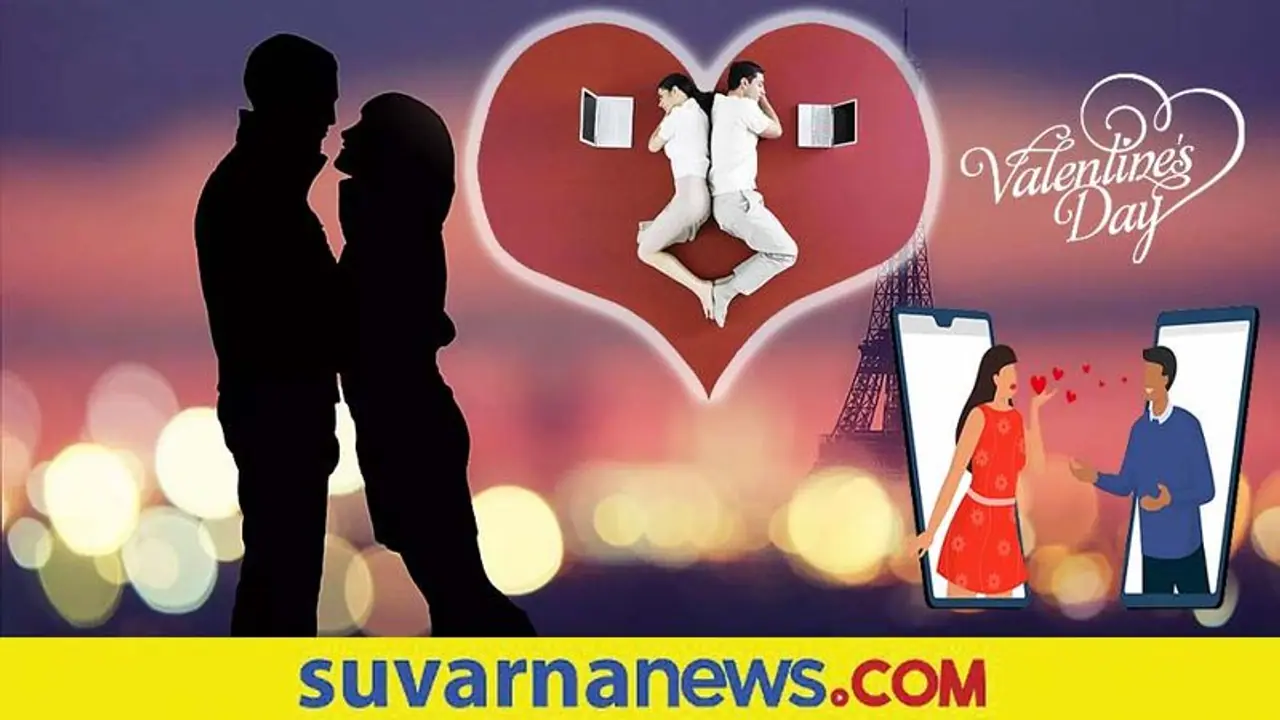 ವ್ಯಾಲೆಂಟೈನ್ಸ್ ವೀಕ್‌ಗೆ ಇನ್ನೊಂದೇ ವಾರ ಬಾಕಿ; ರೋಸ್ ಡೇಯಿಂದ ಕಿಸ್ ಡೇ ತನಕ ಇಲ್ಲಿದೆ ಪಟ್ಟಿ