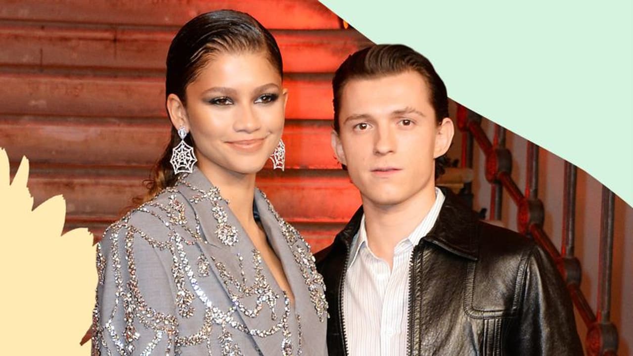 Tom Holland: భారత్ కి పెద్ద అభిమానిని.. తాజ్ మహల్ సందరిస్తాను టామ్ హాలండ్ Tom Holland: భారత్ కి పెద్ద అభిమానిని.. తాజ్ మహల్ సందరిస్తాను టామ్ హాలండ్