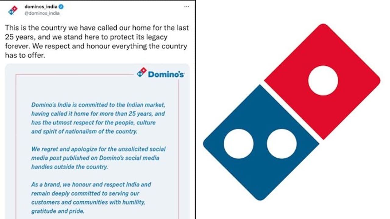 এবার ডমিনোজ এবং হোন্ডা, কাশ্মীর টুইট বিতর্কে বাড়ছে ক্ষমা চাওয়ার তালিকা এবার ডমিনোজ এবং হোন্ডা, কাশ্মীর টুইট বিতর্কে বাড়ছে ক্ষমা চাওয়ার তালিকা