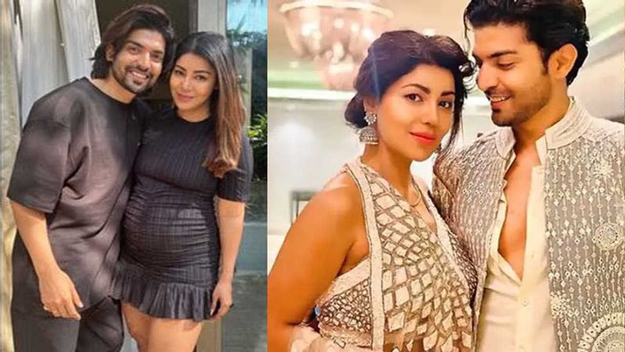 पापा बनने वाले हैं TV के राम Gurmeet Choudhary, शादी के 11 साल बाद प्रेग्नेंट हुई पत्नी Debina Bonnerjee