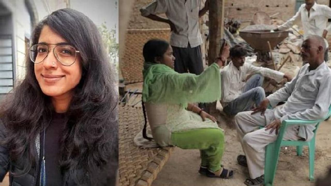 Rintu Thomas : ഓസ്കാർ നോമിനേഷൻ പട്ടികയിൽ മലയാളിയുടെ ഡോക്യുമെന്ററി, ഇത് 'ഖബർ ലഹാരിയ'യുടെ കഥ